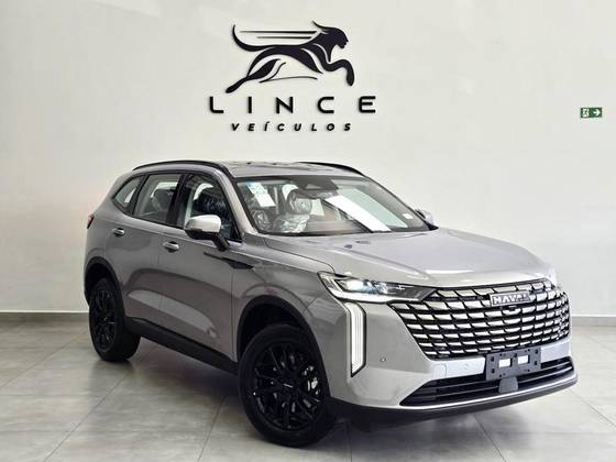 GWM HAVAL H6 1.5 FLEX HEV2 E-TRACTION GWM HAVAL H6 1.5 FLEX HEV2 E-TRACTION